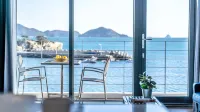 Namhae Lounge 32 - Frühstück