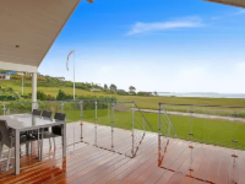 Luxury Retreat in Ebeltoft - by Traum Ferienwohnungen