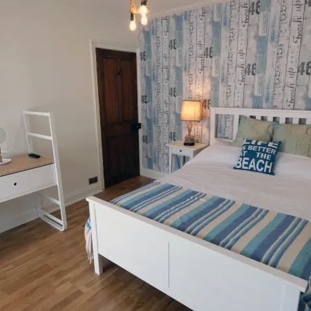 8 Culver Park - Close to Beach and Town Centre