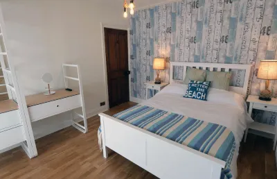8 Culver Park - Close to Beach and Town Centre
