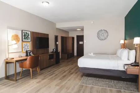 Holiday Inn Hou Energy Corridor Eldridge