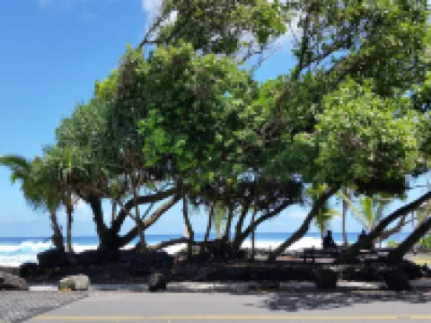 Hale Ola Aina 2 Bedroom Home by RedAwning Hotéis em Keaau