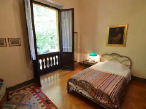 Elegant Holiday Home in Faenza with Garden and Pool