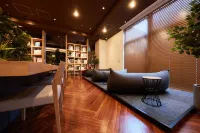 Rembrandt Style Honatsugi Hotels in Atsugi