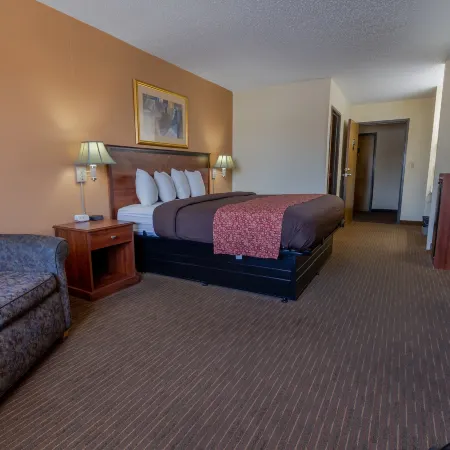 Thunderbird Lodge