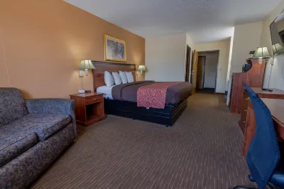 Thunderbird Lodge Hotels in 