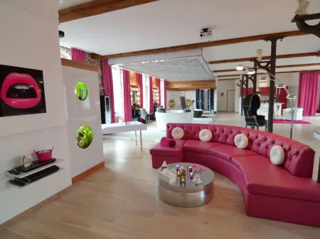 Lush Apartment with Sauna, Hot Tub, Mountain Views in Ensival Отели в г. Вервье