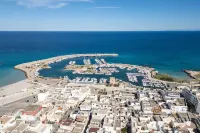 Villetta privata con wi-fi, parking e clima