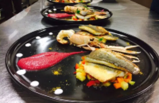 Hotel Frojd - Beach Front Resort