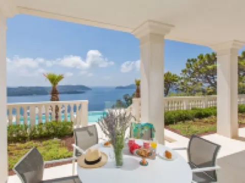 Villa Touran Hotels in Orasac