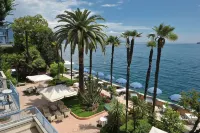 Hotel Monte Baldo e Villa Acquarone - Romantic