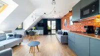 Apartamenty Sun & Snow Triventi Mountain Residence