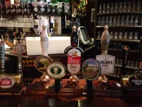 The Mug House Inn Hotels in Stourport-on-Severn