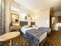 Hamit Hotel Kizilay Hotels in Ankara