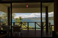 Hotel Jinetes de Osa