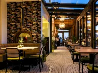 Hotel Victoria Hotels in Bergen aan Zee