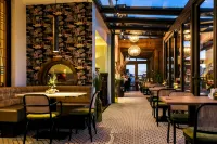 Hotel Victoria Hotels in Bergen aan Zee