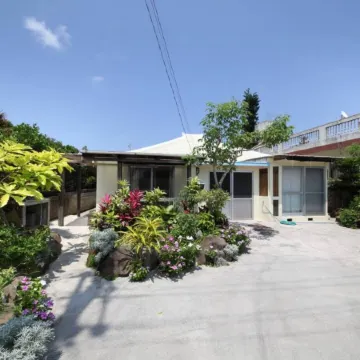 Kume Azuma Villa
