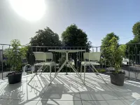 Ferienhaus Stadtblick Hôtels à : Bad Marienberg