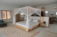 Sentidos Beach Retreat Hotel a Tofo