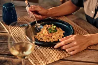 Falkensteiner Luxury Villas Punta Skala Hotels in Petrcane