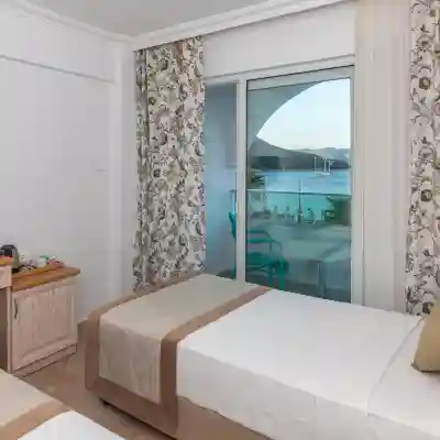 Contess by Faros Rooms