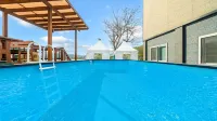 Chuncheon El Dorado Pension Отели рядом с достопримечательностью «Dawn Redwood Road»