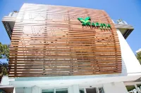 Hotel Anapaya Hotels in Casabianca