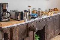 Mosta Dome B&B - breakfast