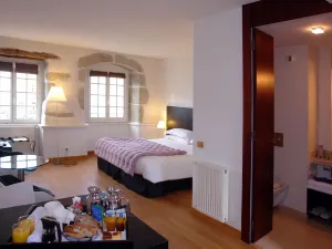 Hotel le Temps de Vivre