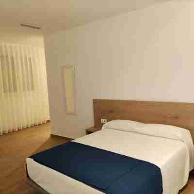 Iberflat Apartamentos Trinidad Rooms