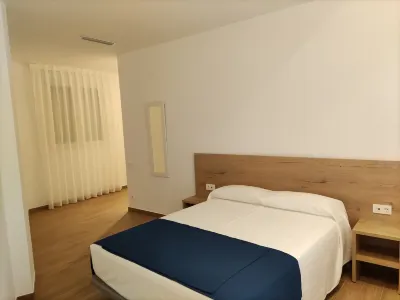 Iberflat Apartamentos Trinidad Hotels in der Nähe von Universidad CEU Cardenal Herrera - Campus Castellón