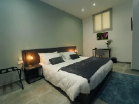 キャピタル イン - ゲスト ハウス バレッタのホテル