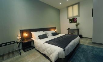 Guest House Capital Inn