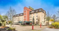 PLAZA INN Chemnitz Các khách sạn ở 