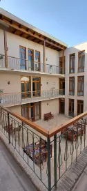 Hotel Ansi Boutique W&S Terrace