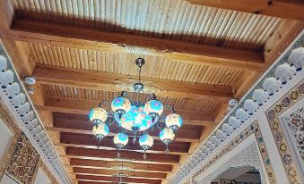 Hotel Ansi Boutique W&S Terrace