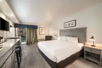Suburban Studios Williamsburg Central Hotels in James City County