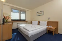 Hotel Tomislavov Dom Hotels in Zagreb