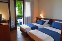 Hotel Bellavista Hôtels à proximité de : Comunita Monastica Camaldolese di Santa Maria in Colle
