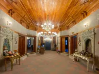 Kerem Ile Asli Hotel