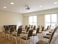 Vitória Express Dom Pedro Hotéis em Campinas