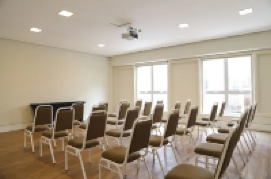 Vitória Hotel Express Dom Pedro