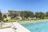 Zahir Country House Hotel