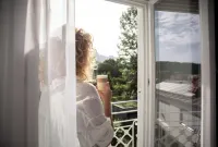 Villa Rein Boutiquehotel - con vistas a la montaña