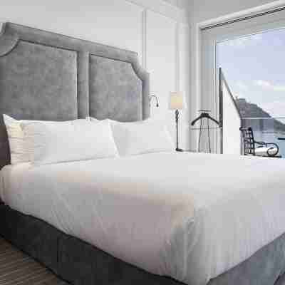Hotel Boutique Villa Favorita Rooms