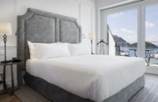 法沃裏達別墅酒店