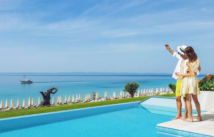Ammoa Luxury Hotel & Spa Resort
