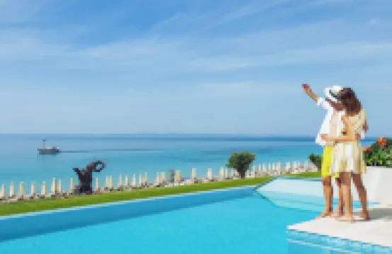 Ammoa Luxury Hotel & Spa Resort