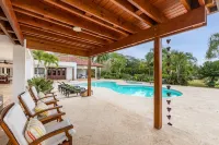 Luxurious Casa de Campo Villa for up to 12 People - 5 Sao